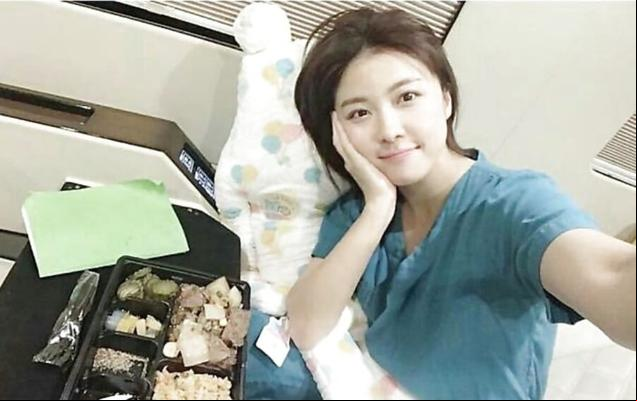 Ha Ji Won (Selcas)