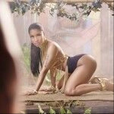 Nicki minaj