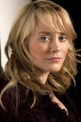 Silke Bodenbender (german actress)