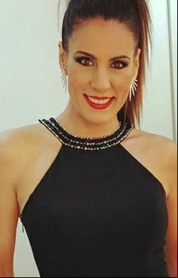 Alicia Senovilla