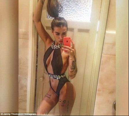 Chav Bitch Goals and Idols