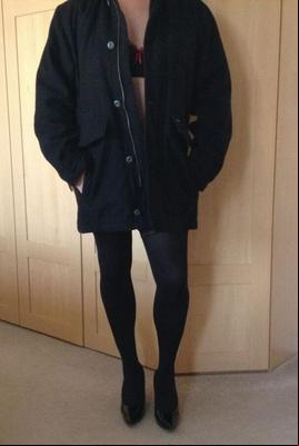 I Would Fuck Me