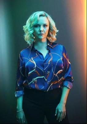Charlie Brooks Looking Fuckable