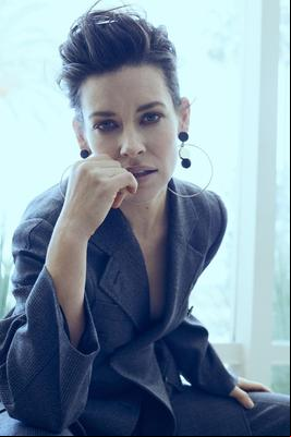 Evangeline Lilly