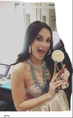 Kacey Musgraves