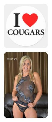Velvet Sky