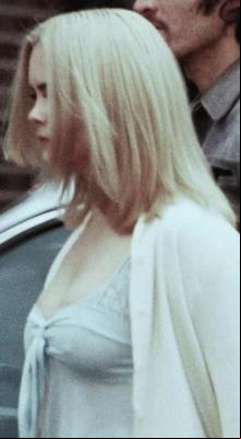 Christina Ricci Buffalo ' #