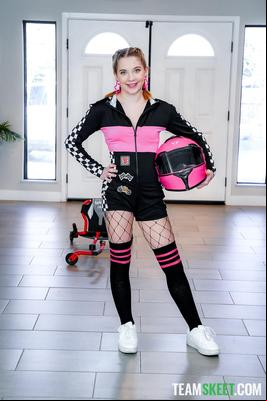 Becky Summer yo Baby, You Can Drive My Cunt 